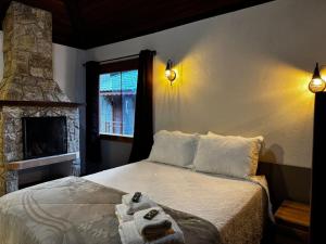 Pousada Jardim da Luz