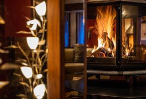 Hotel Bellerive