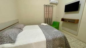 #44-CG - (Refúgio e Mar) Hospedagem em Canto Grande, Bombinhas