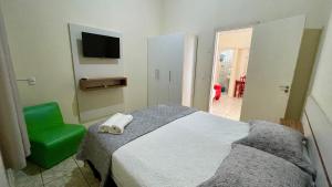 #44-CG - (Refúgio e Mar) Hospedagem em Canto Grande, Bombinhas