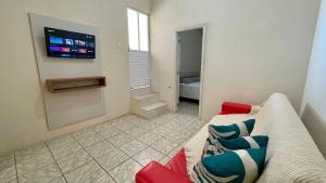 #44-CG - (Refúgio e Mar) Hospedagem em Canto Grande, Bombinhas