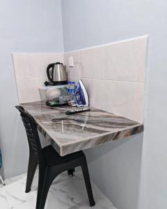Cms Roomstay Alor Setar
