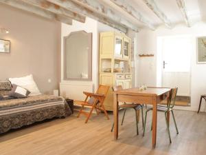 Gîte chaleureux avec terrasse privative et vélos, proche Thalasso et plages - Talmont-Saint-Hilaire - FR-1-426-318