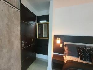 55-1 Lindo apartamento ejecutivo