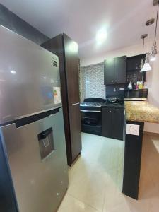 55-1 Lindo apartamento ejecutivo