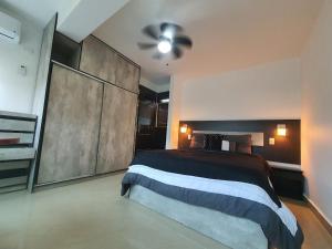 55-1 Lindo apartamento ejecutivo