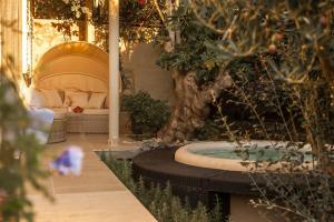 Apartments with parking spaces Sibenik - 24136