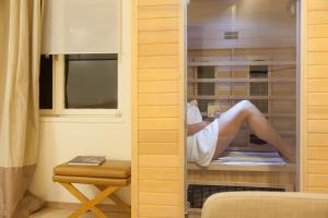 Apartments with parking spaces Sibenik - 24136