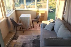 Apartments with parking spaces Bilice, Krka - 24275