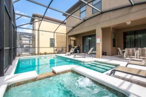 Luxury,Close To Clubhouse, Pool & Hot Tub-7031Sr