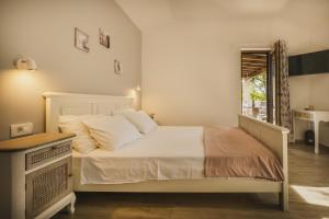 Rooms with a parking space Rosini, Porec - 24364