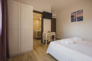 Rooms with a parking space Rosini, Porec - 24364