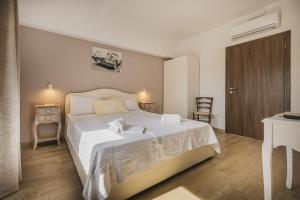 Rooms with a parking space Rosini, Porec - 24364