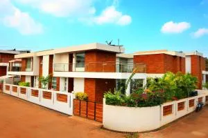 Luxe Loft - Sangolda