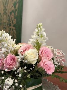 Trithome Suite Boutique Barberini