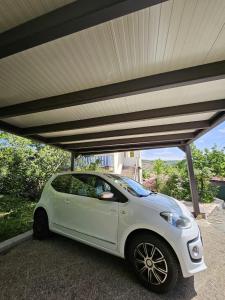 Apartments with a parking space Matulji, Opatija - 23539