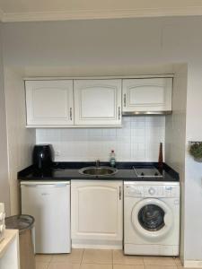 Lovely studio in Vilamoura