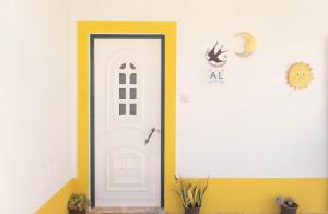 AL Casa das Andorinhas