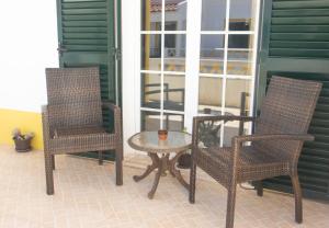 AL Casa das Andorinhas