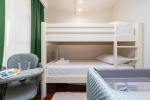 Apartments with swimming pool Novalja, Pag - 24151