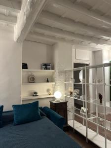 Trithome Suite Boutique Barberini