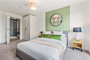 The Velmora Apartment - Central - Cozy 2Bed