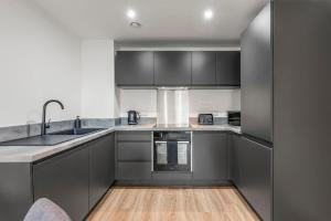 The Velmora Apartment - Central - Cozy 2Bed