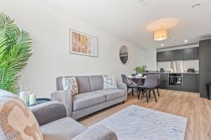 The Velmora Apartment - Central - Cozy 2Bed