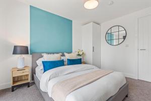 The Velmora Apartment - Central - Cozy 2Bed