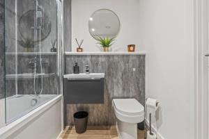 The Velmora Apartment - Central - Cozy 2Bed