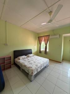 KAA Homestay Bajet Tawau