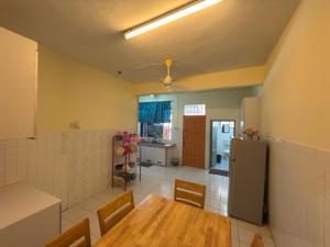 KAA Homestay Bajet Tawau