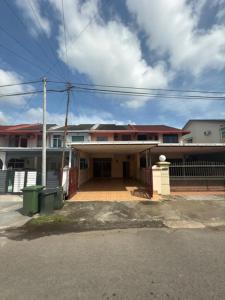 KAA Homestay Bajet Tawau