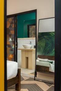 Designer City Retreat