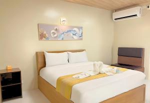 Algers Suites