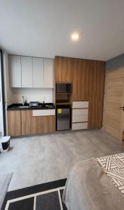 Departamento en zibata