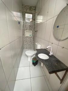 Casa COP30, grande e confortável