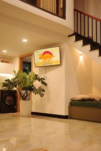 Homestay Gác Lửng Tuy Hòa