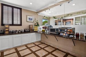 SureStay Hotel by Best Western Santa Monica