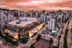 Nossa Casa Atlântico