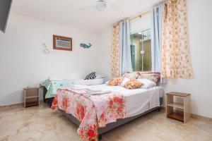 Piratas de Geriba Guest Rooms