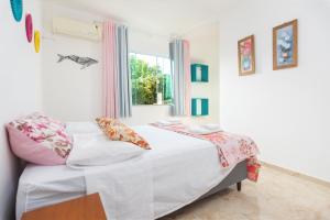 Piratas de Geriba Guest Rooms