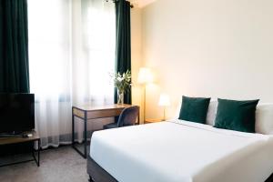 Standard Family Room room in Sydney Wattle Hotel