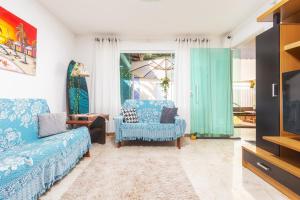 Piratas de Geriba Guest Rooms