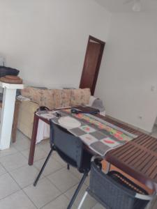 Casa de praia sertãozinho