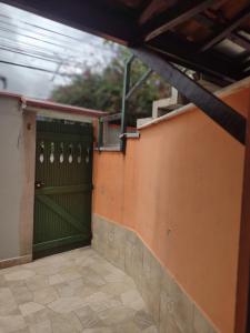 Casa de praia sertãozinho