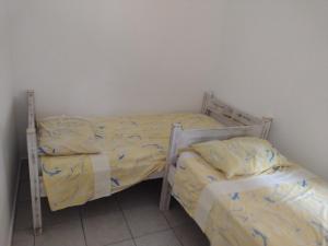 Casa de praia sertãozinho