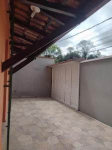 Casa de praia sertãozinho