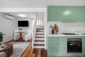 Eco Cottage Alpine Southern Highlands