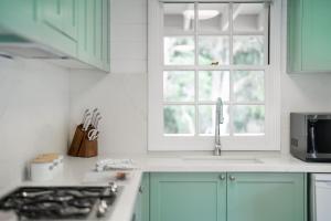 Eco Cottage Alpine Southern Highlands